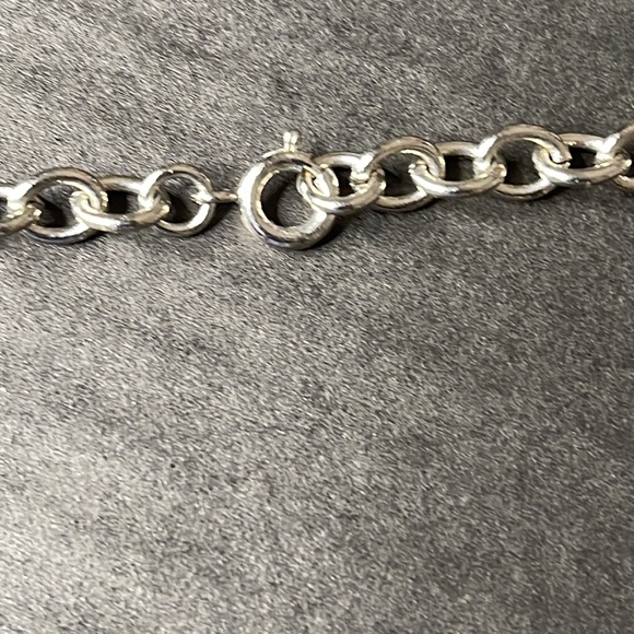 1970s Vintage Hmong Tribal Silver Charm Necklace - Picture 10 of 17